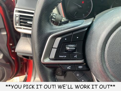 Used 2022 Subaru Outback Limited XT AWD/4WD image 16