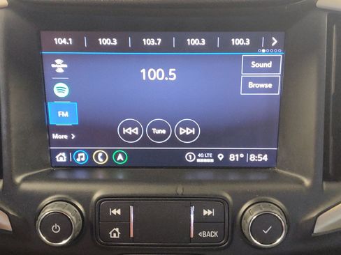 Used 2022 GMC Terrain Denali w/ Denali Premium Package AWD/4WD image 25