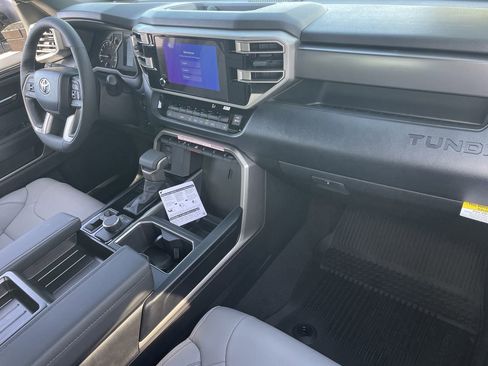 New 2026 Toyota Tundra SR5 AWD/4WD image 24