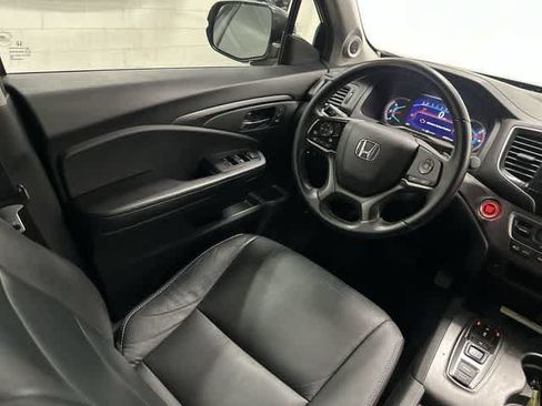 Used 2021 Honda Pilot Special Edition image 12