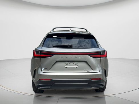Used 2023 Lexus NX 350 AWD image 6