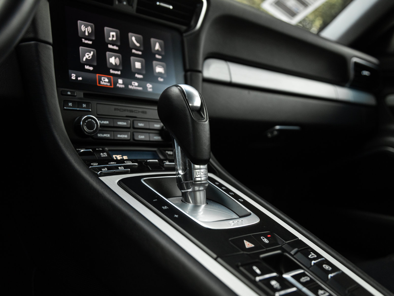 Certified 2017 Porsche 911 Carrera 4S AWD/4WD image 29