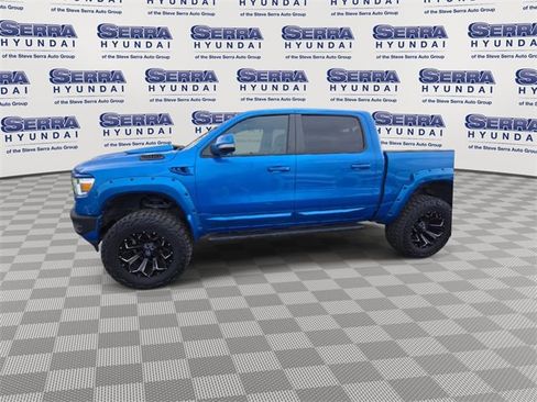 Used 2022 RAM 1500 Big Horn image 5