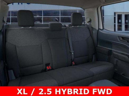 New 2025 Ford Maverick XL image 11