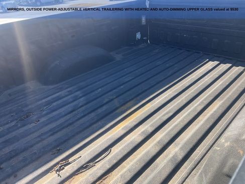 Used 2022 Chevrolet Silverado 3500 LT w/ Convenience Package image 8