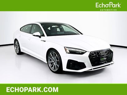 Used 2025 Audi A5 2.0T Premium Plus