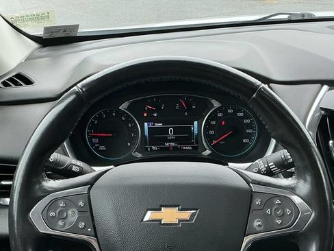 Used 2019 Chevrolet Traverse Premier w/ Redline Edition AWD/4WD image 14