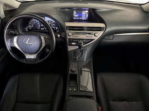 Used 2015 Lexus RX 350 AWD w/ Premium Package image 3
