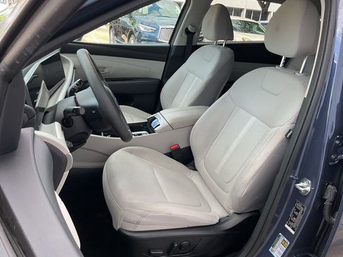 Used 2025 Hyundai Tucson SEL image 14
