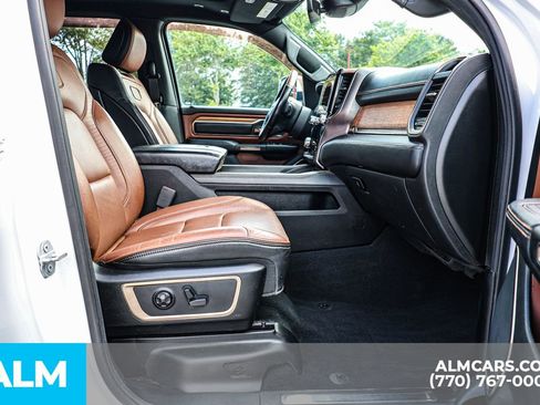 Used 2019 RAM 1500 Limited image 22