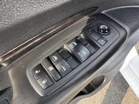 Used 2018 Dodge Durango SRT w/ SRT Interior Appearance Group AWD/4WD image 27