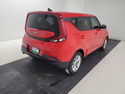 Used 2020 Kia Soul S FWD image 9