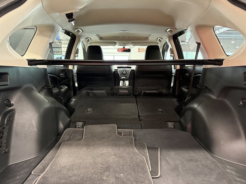 Used 2012 Honda CR-V EX-L image 23