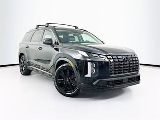 Used 2023 Hyundai Palisade XRT video 1