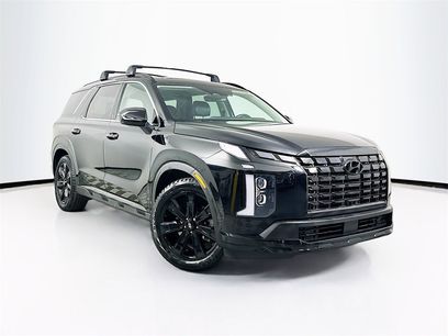 Used 2023 Hyundai Palisade XRT