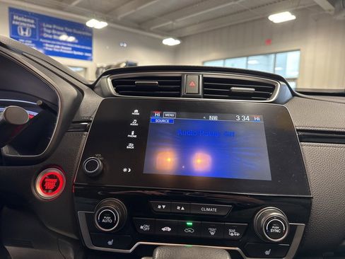 Used 2019 Honda CR-V EX image 13