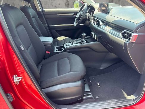 Certified 2023 MAZDA CX-5 AWD 2.5 S image 15