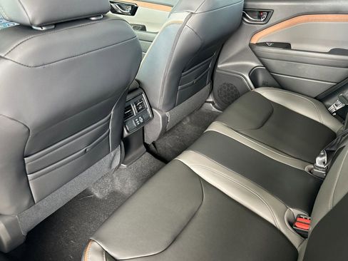 New 2026 Subaru Forester Sport w/ Sport Plus Package image 12