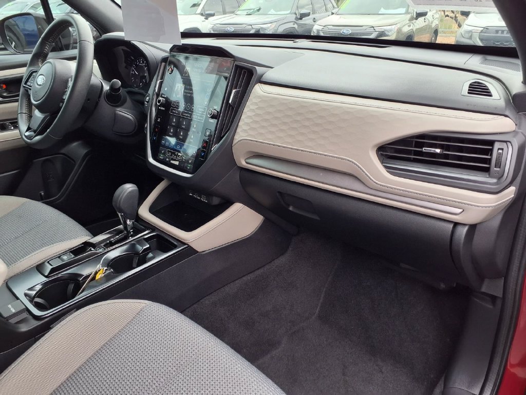 Certified 2026 Subaru Forester Premium AWD/4WD image 17