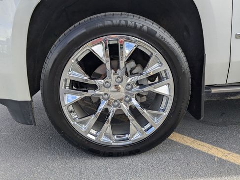 Used 2019 GMC Yukon Denali image 38