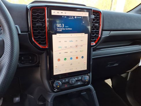 New 2026 Ford Ranger Raptor image 36