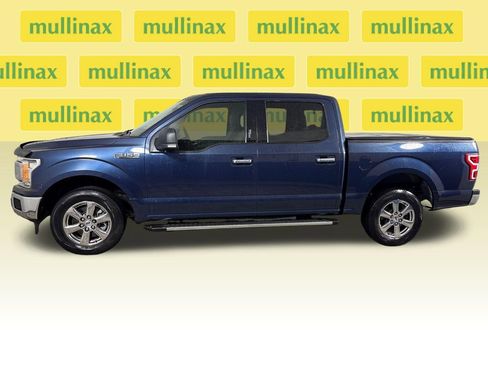 Used 2018 Ford F150 XLT w/ Equipment Group 302A Luxury image 12