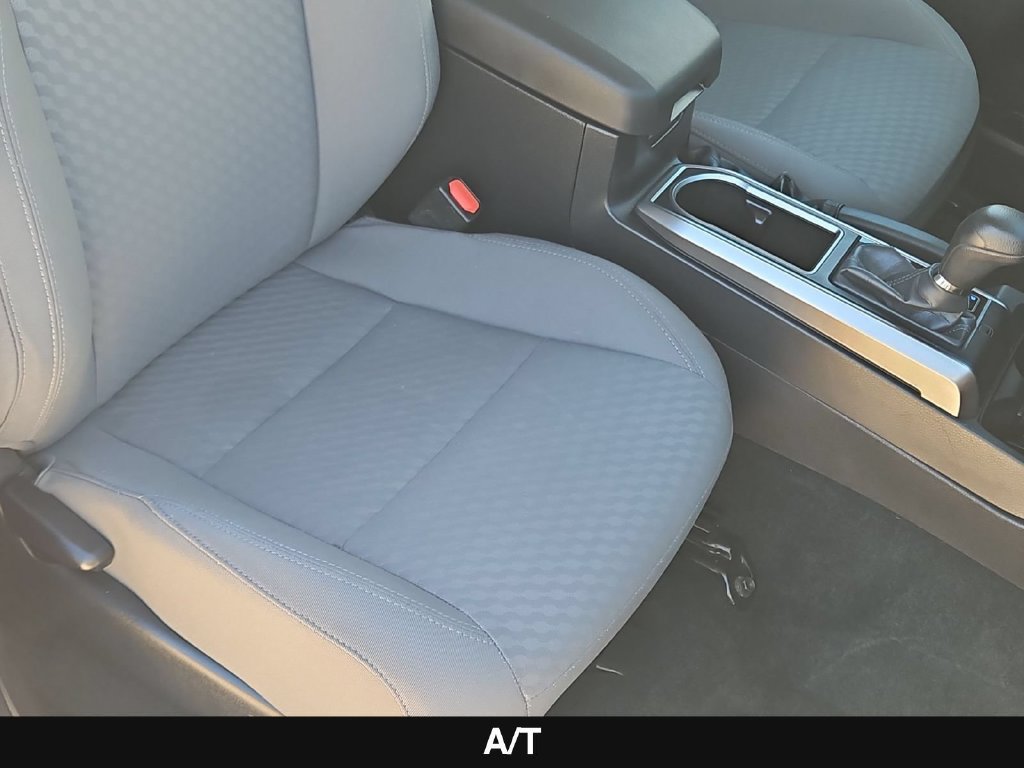 Used 2023 Toyota Tacoma SR5 RWD image 31