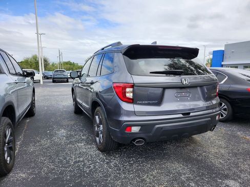 Used 2021 Honda Passport Touring image 6