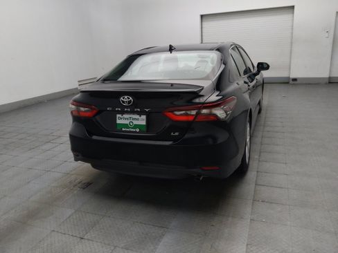 Used 2023 Toyota Camry LE FWD image 9