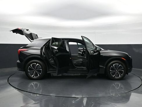Used 2024 Chevrolet Blazer EV LT AWD/4WD image 50