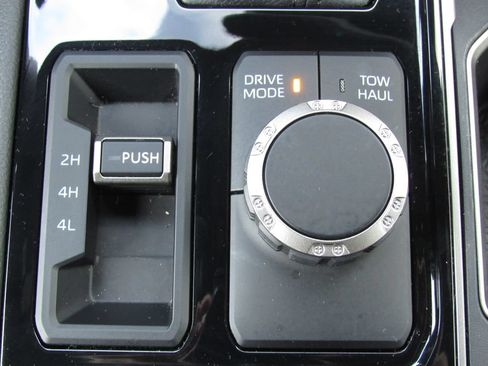 Used 2026 Toyota Tundra Limited w/ Limited PVM Package AWD/4WD image 36