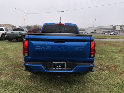 Used 2023 Chevrolet Colorado LT w/ LT Convenience Package II image 10