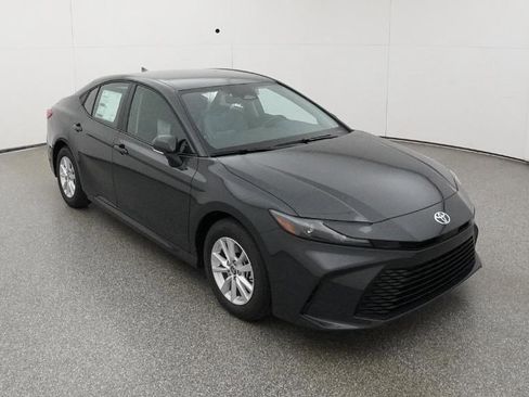 New 2026 Toyota Camry LE image 29