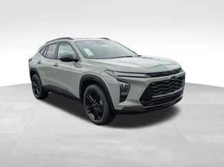 New 2026 Chevrolet Trax ACTIV w/ Driver Confidence Package FWD 360° Tour