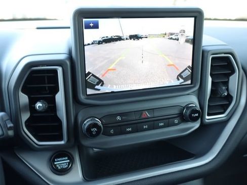 Used 2024 Ford Bronco Sport Big Bend w/ Convenience Package AWD/4WD image 16