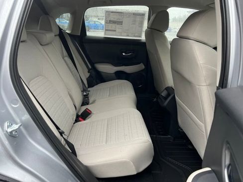 New 2026 Honda HR-V LX image 11