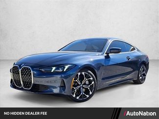 Used 2026 BMW 430i Coupe w/ Parking Assistance Package RWD video 1