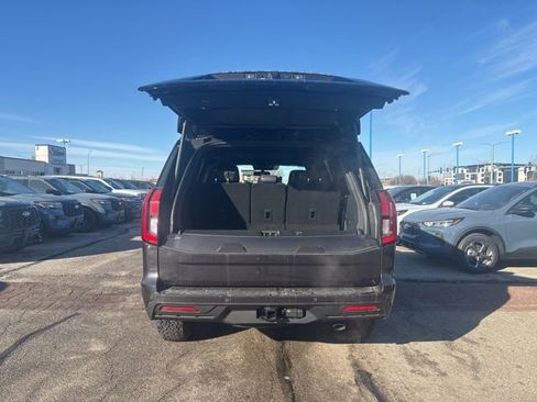 New 2026 Ford Expedition Tremor image 5