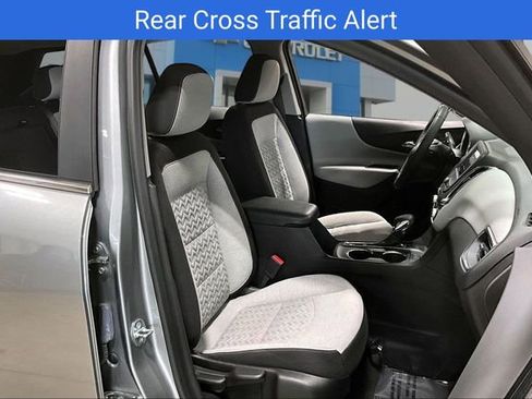 Certified 2023 Chevrolet Equinox LT w/ Driver Convenience Package image 27