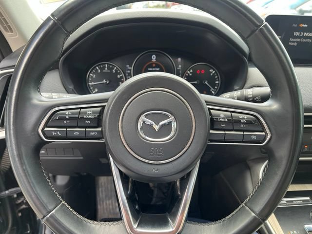 Used 2024 MAZDA CX-90 3.3 Turbo w/ Preferred Package AWD/4WD image 15