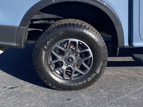 Used 2024 Ford Ranger XLT w/ Technology Package image 7