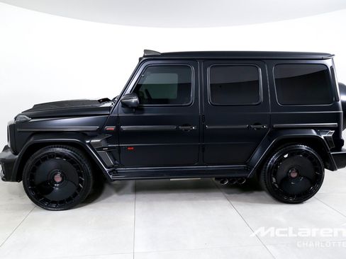 Used 2021 Mercedes-Benz G 63 AMG 4MATIC image 5