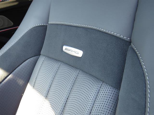 Used 2025 Mercedes-Benz GLE 63 AMG S image 22