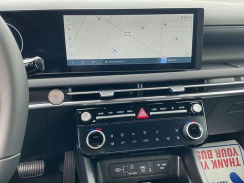 New 2026 Hyundai Santa Cruz Limited AWD/4WD image 19