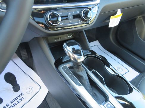 New 2026 Buick Envista Sport Touring w/ Convenience I Package image 11