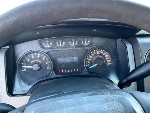 Used 2012 Ford F150 XL w/ PWR Equipment Group RWD image 13