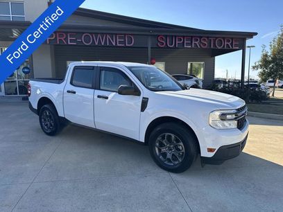 Used 2024 Ford Maverick XLT