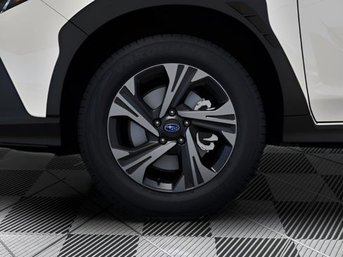 New 2026 Subaru Crosstrek 2.0i Premium image 9