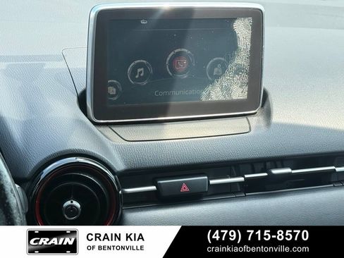 Used 2016 MAZDA CX-3 Touring FWD image 15