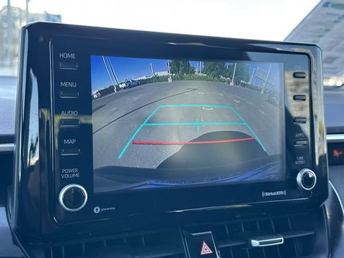 Used 2022 Toyota Corolla SE image 18